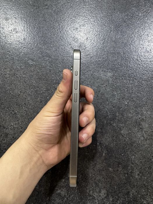 Iphone 15 pro Max 256гб