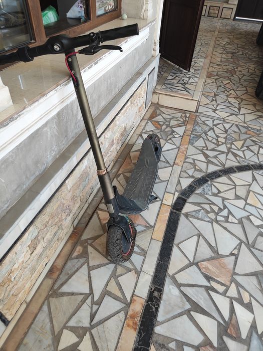 Electro samakat sotiladi