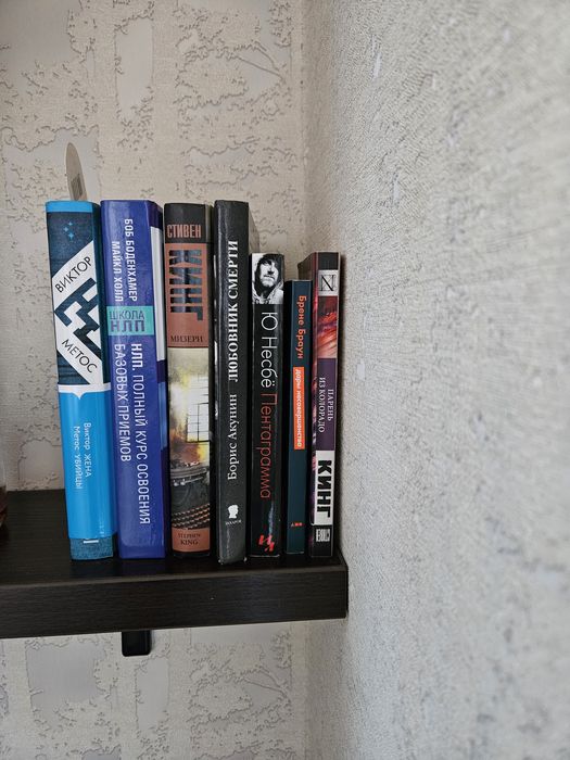 Художественная литература