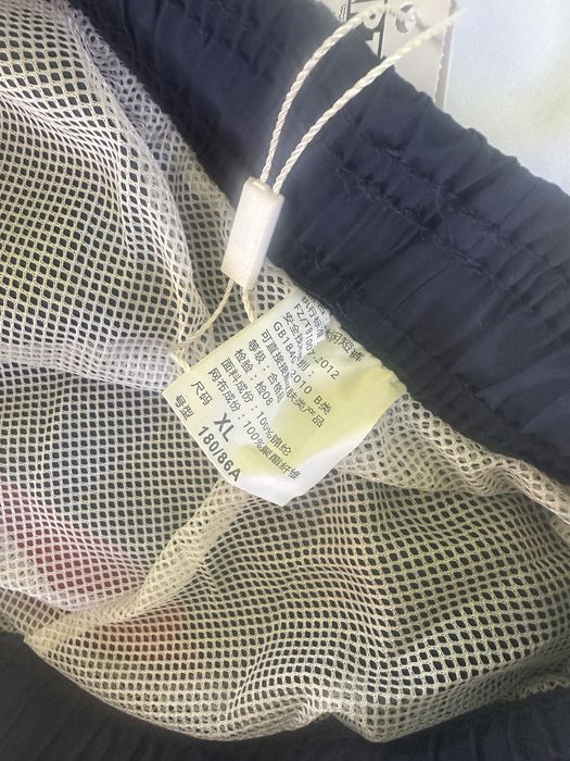 Шорты лакосте люкс