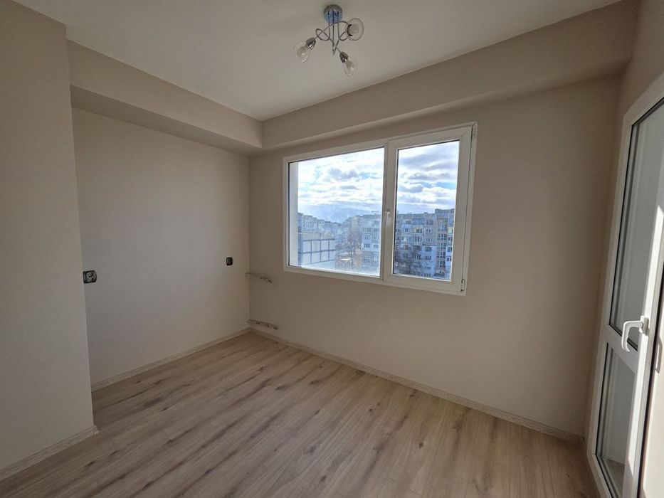 Продава се Тристаен апартамент в София, Люлин 1 - 65 кв.м за 1405 €/кв.м - Снимка #3