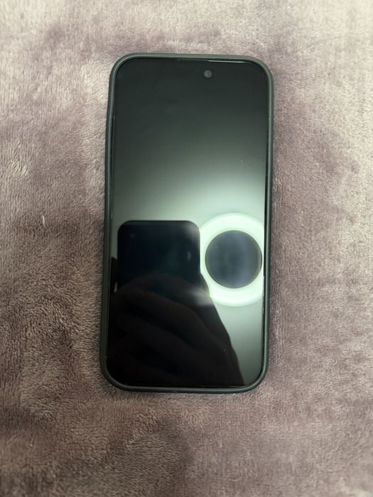 IPHONE 14 PRO MAX неразличим от нов!