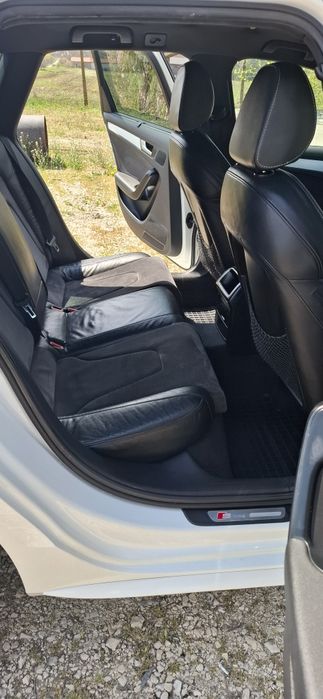 Ауди А4 Avant 3000tdi