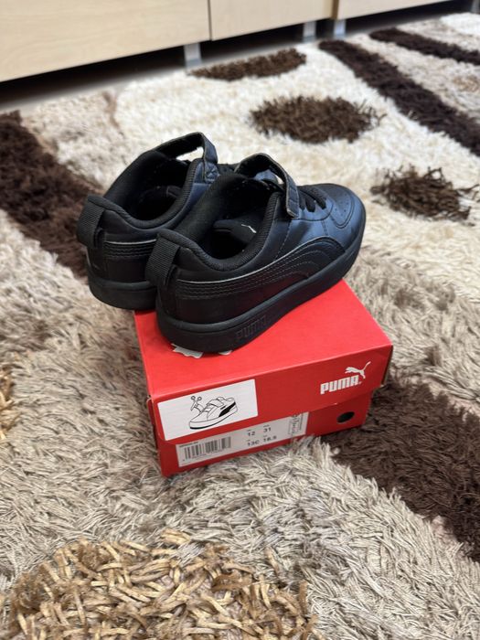 Vand adidasi puma nr 31