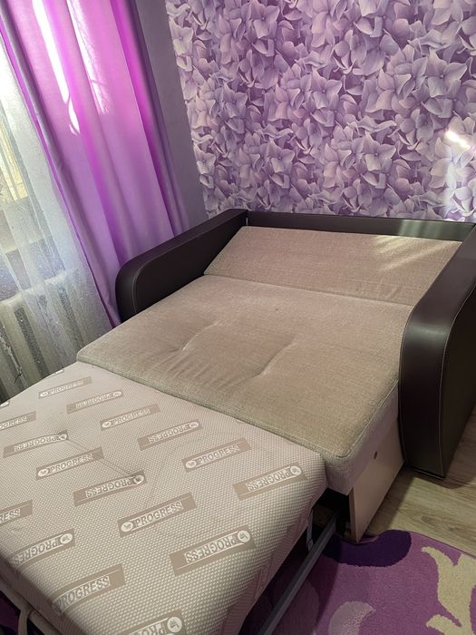 Продам диван-кровать раскладной