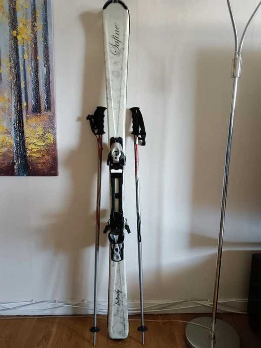 Set Schiuri + Bete Femei (Techno Pro) nefolosite