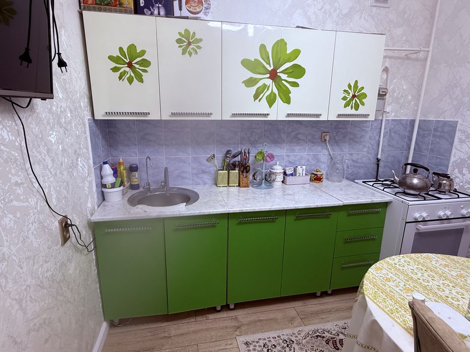 Кухонный гарнитур
