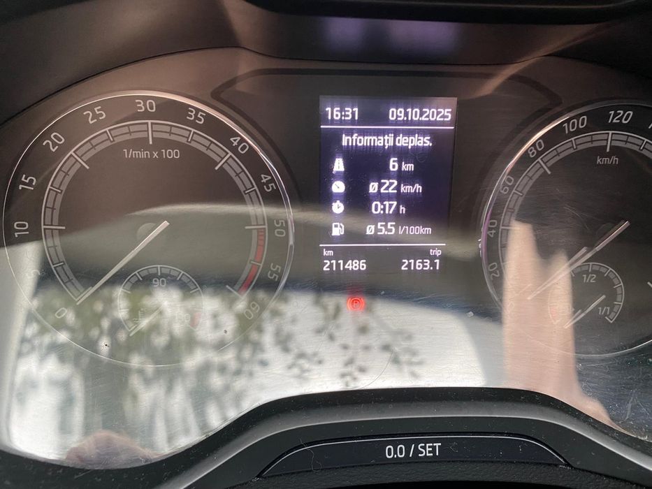 Skoda Karoq 2019 ,1.6 diesel