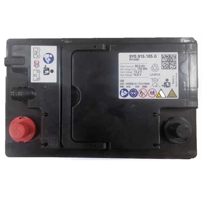 Baterie LI ION Porsche Cayenne,TAYCAN, URUS etc 9Y0915105,9J1915105
