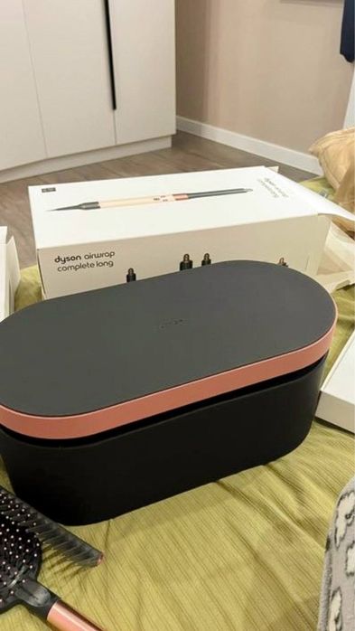 Оригинальный дайсон