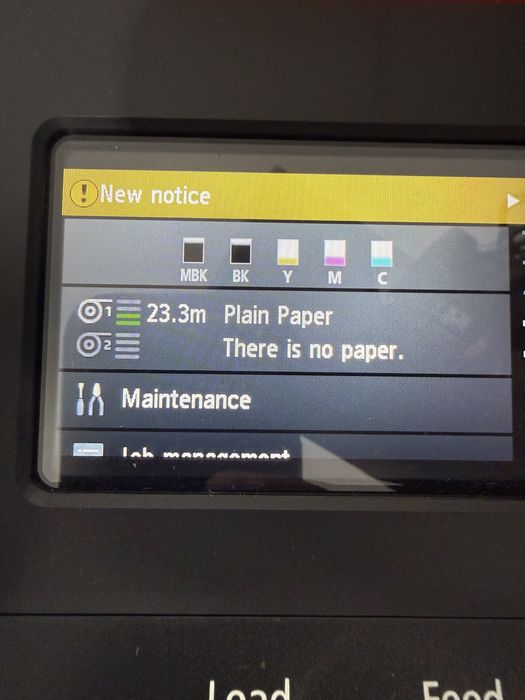 Canon imagePROGRAF TX-3200 MFP + scanner Z36 – plotter A0 color, profesional