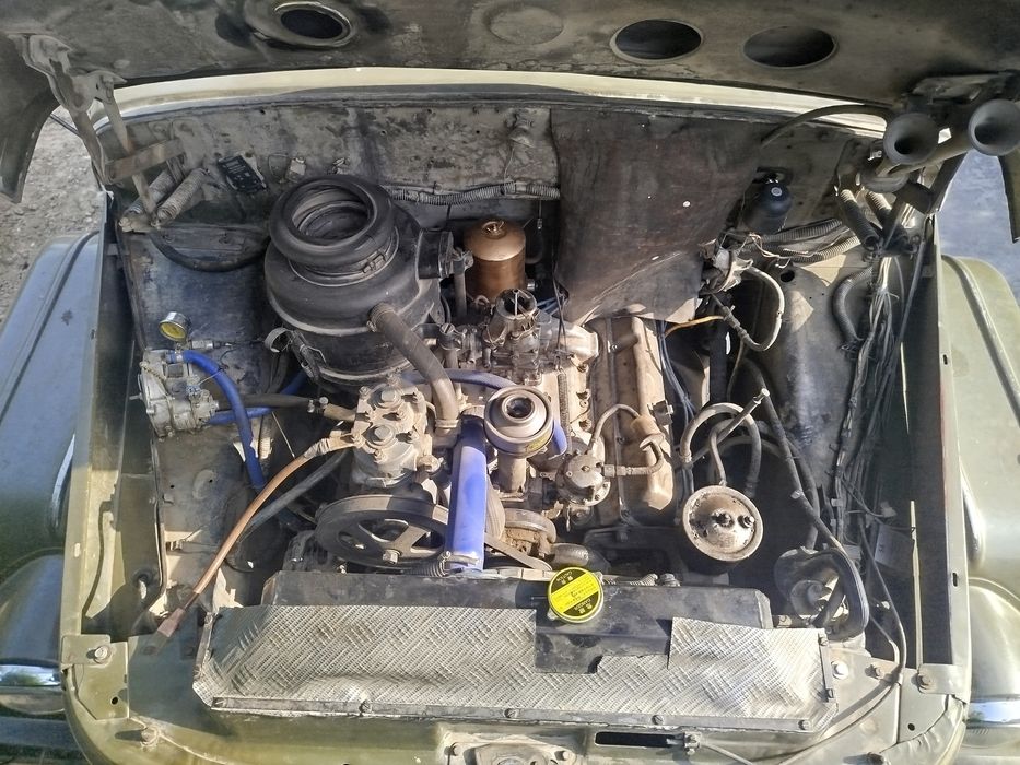 Zil 131 sotiladi