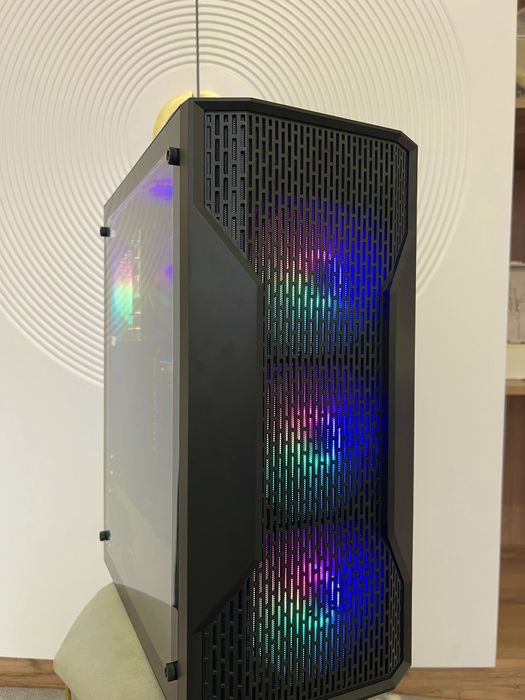 Продам ПК с Гарантией