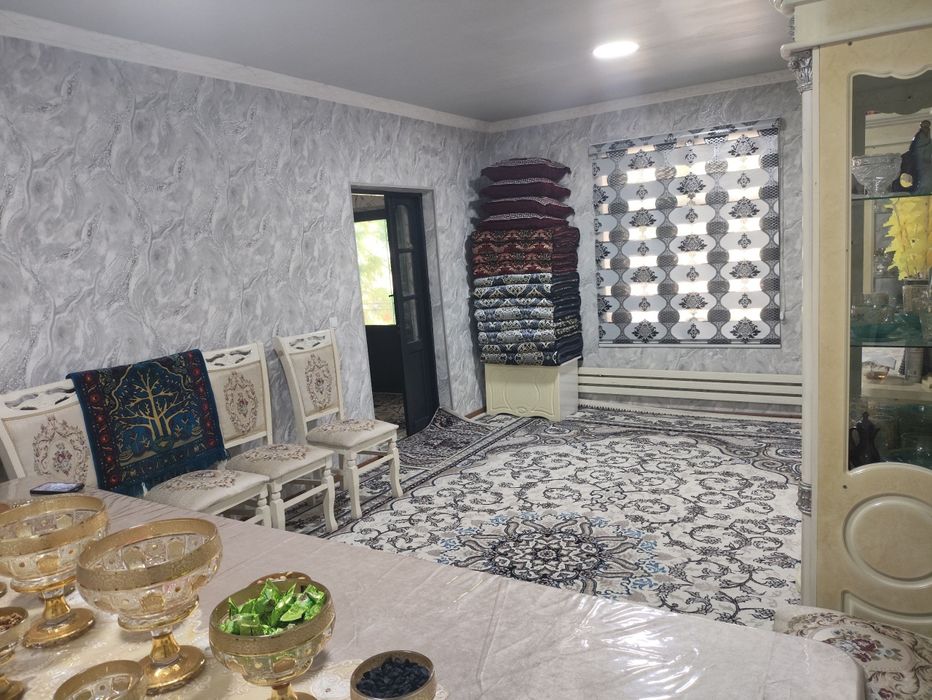 Учаска Нуравшон шахарда сентирда