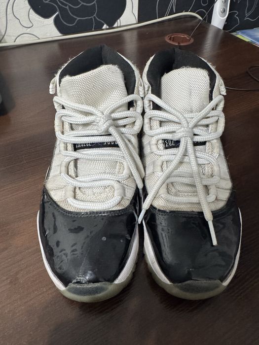 Jordan 11 Concord
