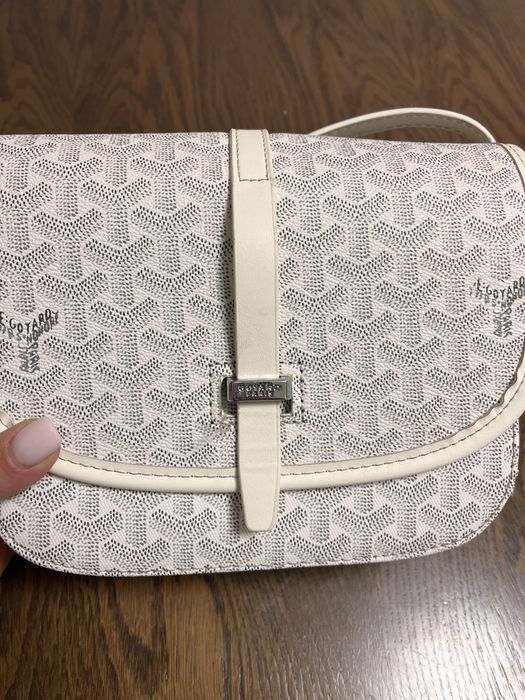 Чанта Goyard  нова