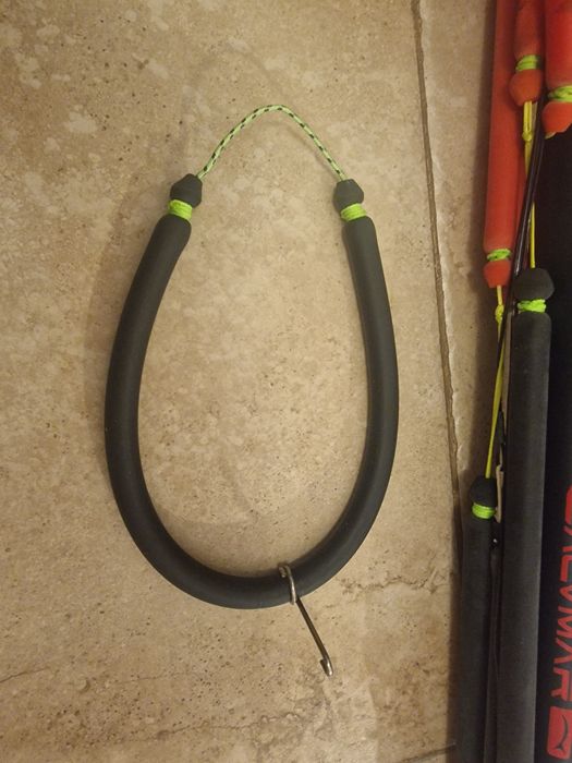 Vand harpon Salvimar 75 cm