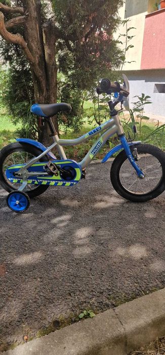 Bicicleta copii 14 inch