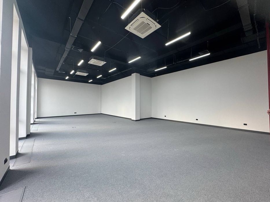 Аренда офис, Улица Махтумкули, 1050м2