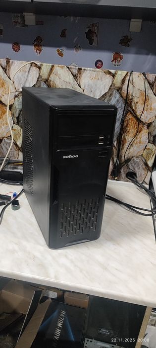 Офисные компьютеры оптом