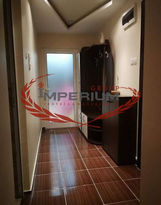 Дава се под наем Двустаен апартамент в Варна, Лятно кино Тракия - 80 кв.м за 612 € - Снимка #11