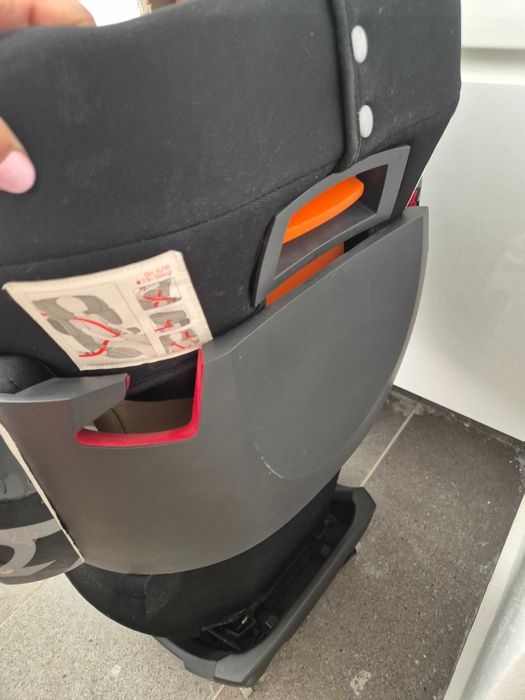 CYBEX Столчe ЗА кола 15 -36кг