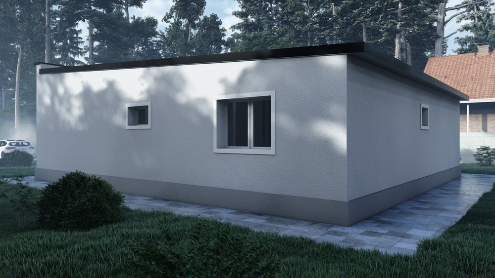 Casa de vânzare în Dancu