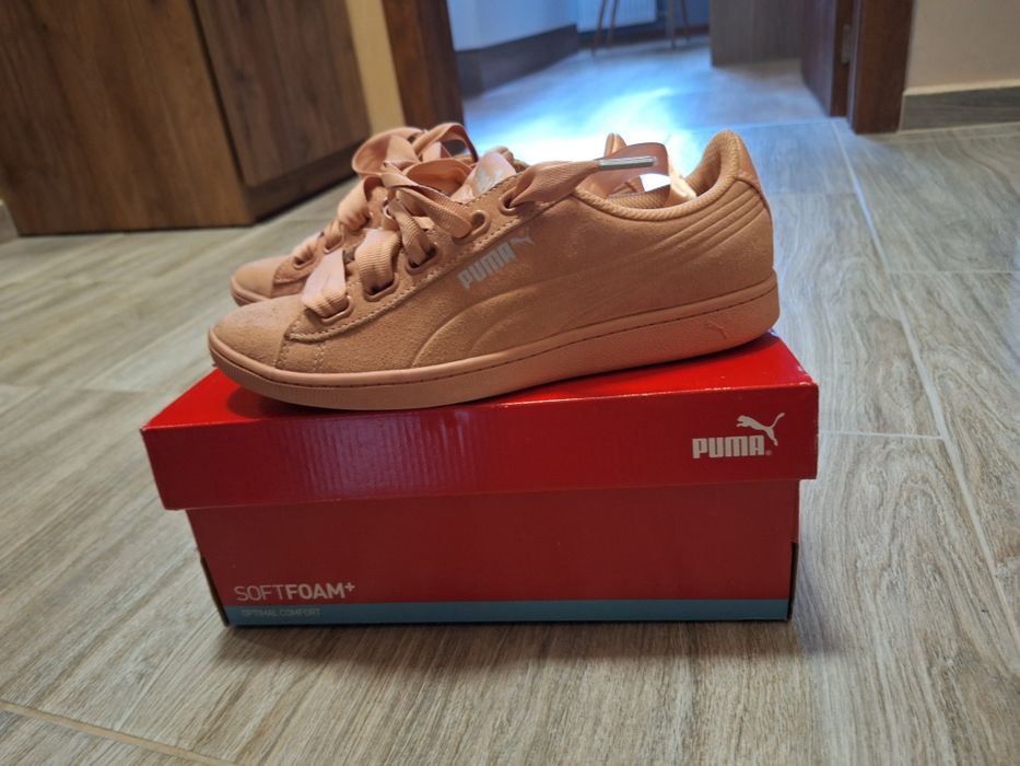Puma Ориганли Кецове Нови