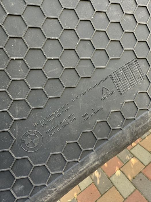 Accesorii auto Presuri VW/BMW,Navigație,Husă snowboard BMW,Statii Auto