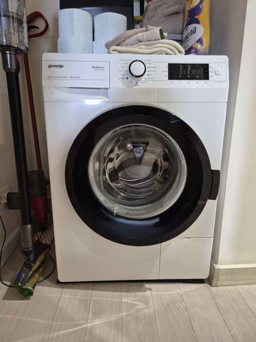 Masina de spalat Gorenge