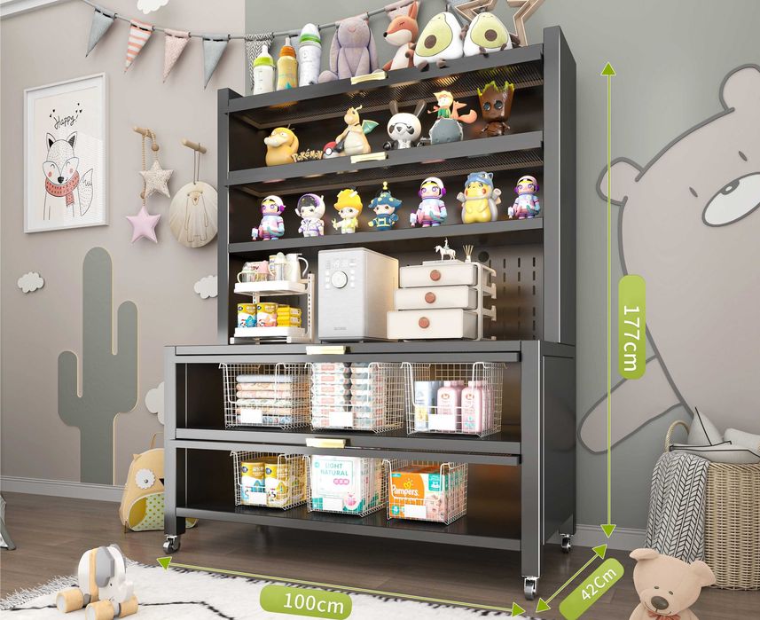 Буфет для кухни оптом/Oshxonaga bufet optom narx/кухонные полки дёшево