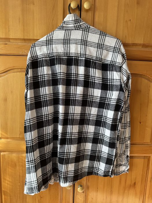 Мъжка връхна риза