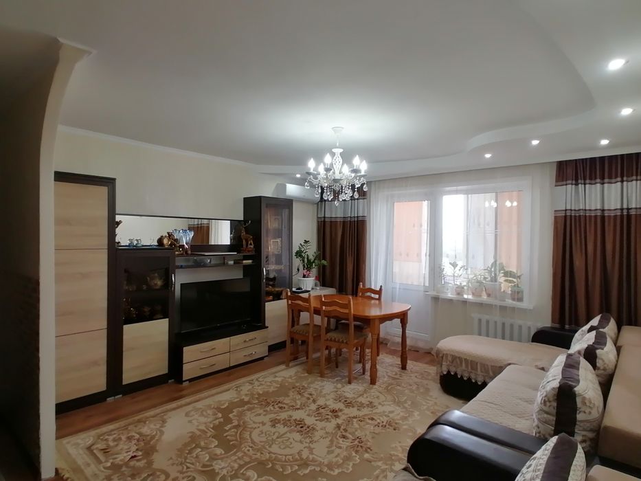 Продаётся квартира