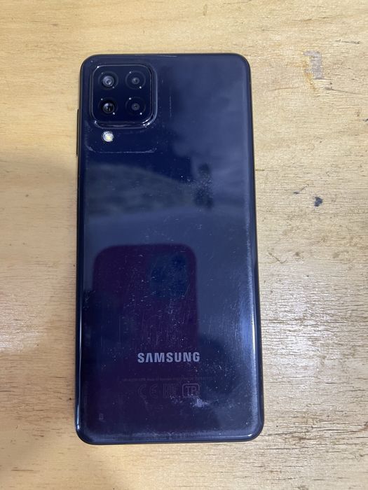 Samsung galaxy A 22 S