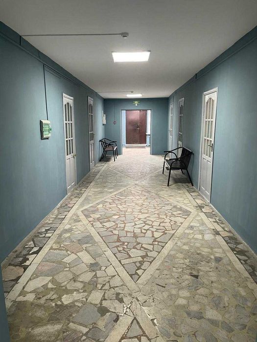 Сдам помещение на 19 мкр