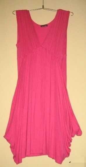 Нова рокля размер Л