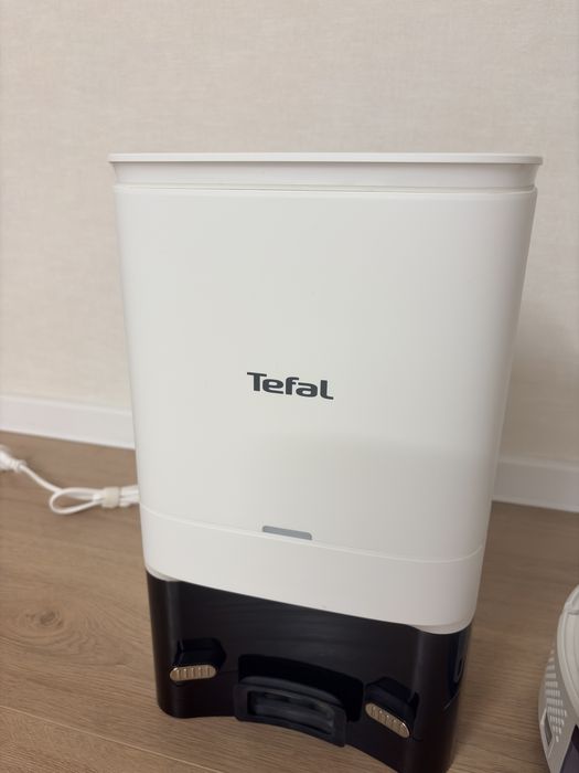 Робот пылесос Tefal X-plorer serie 75