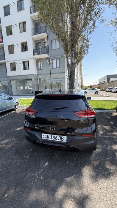 Chevrolet Tracker 2023 — 6