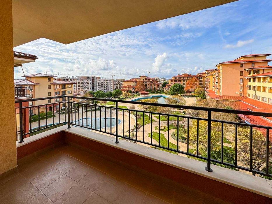 Продава се Двустаен апартамент в Свети Влас - 66 кв.м за 772 €/кв.м - Снимка #11