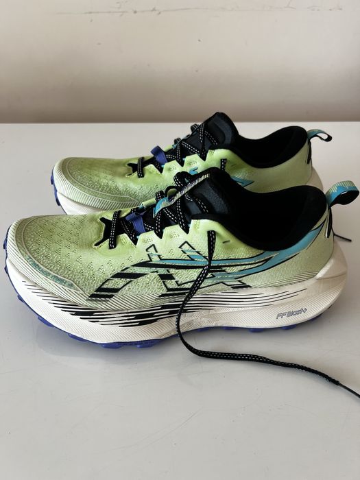 Asics Trabuco Max 4