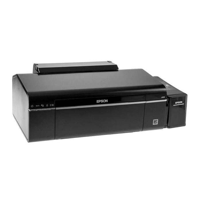 Продам плоттер камео 4 + принтер епсон 805 в отличном состоянии