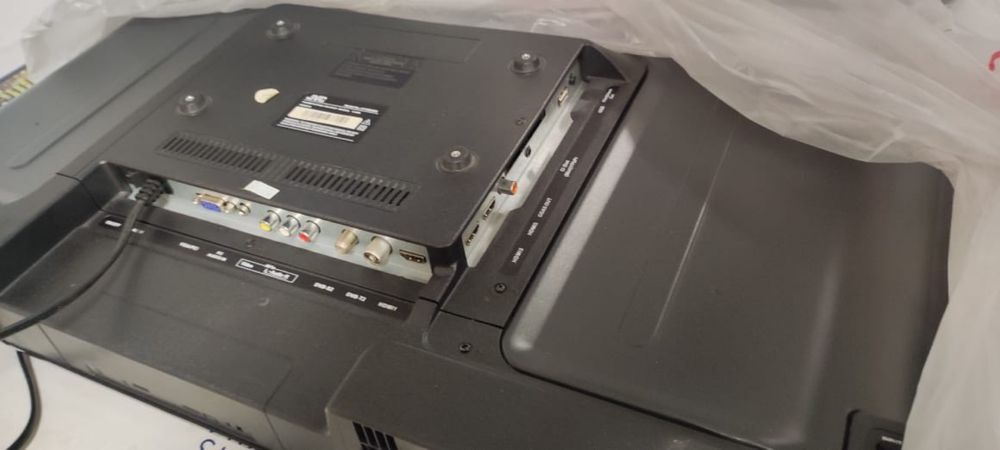 Продам телевизор в отличном состоянии