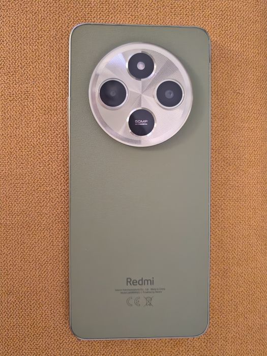 Samsung Redmi 14C