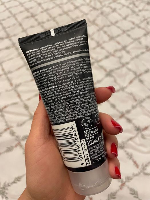 Продукти за коса John Frieda