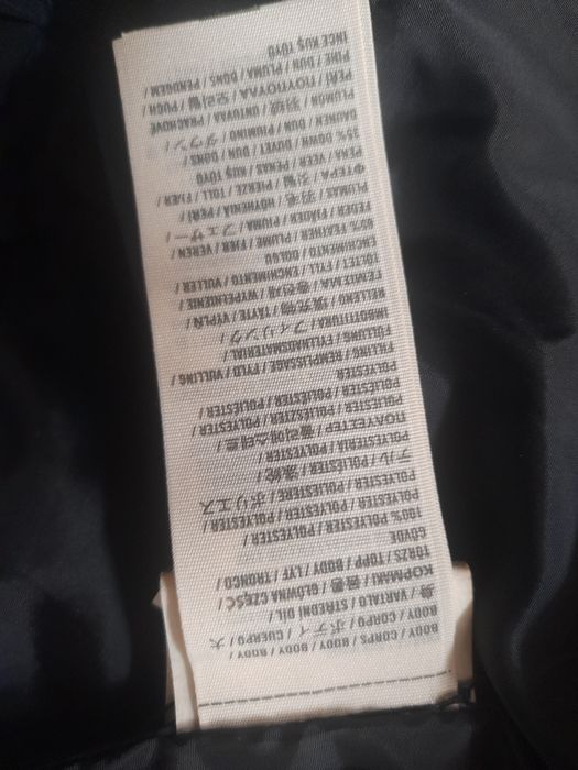 HOLLISTER мъжки елек L размер .