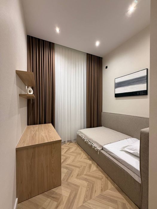 3 комнатная ЖК Parkent Avenue, Паркентский, Тапоич