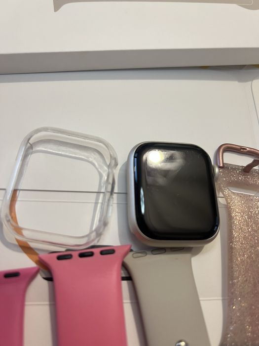 Apple Watch seria 7