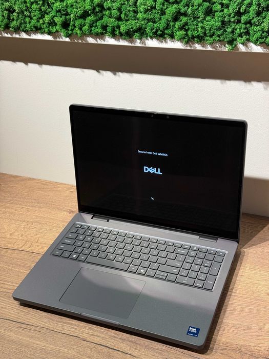 Laptop Dell Precision Pro Max 16 Plus UHD+ Tandem OLED 120Hz Ultra 9 285HX 32GB Ram NVIDIA RTX Pro 3000 12GB 1TB SSD Win11 Pro Firma Factura Garantie