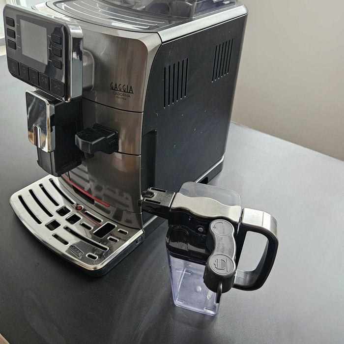 Aparat automat de cafea, Gaggia, RI9604/01 CADORNA PRESTIGE, 1900W