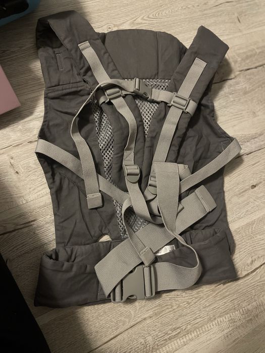 Marsupiu Bebelusi 0-24 luni